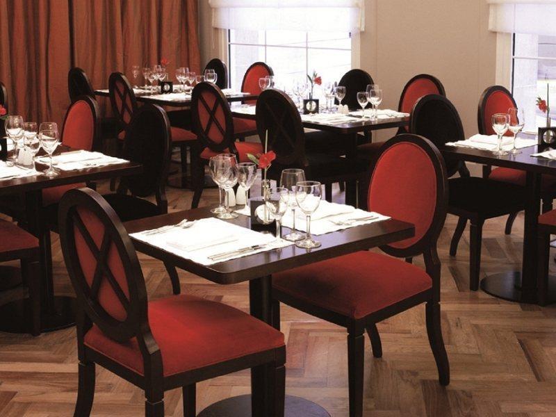 Nh Collection Buenos Aires Lancaster Hotel Eksteriør billede