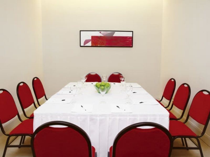 Nh Collection Buenos Aires Lancaster Hotel Eksteriør billede