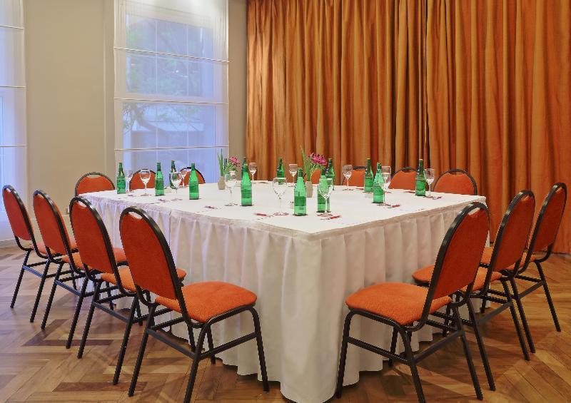 Nh Collection Buenos Aires Lancaster Hotel Eksteriør billede